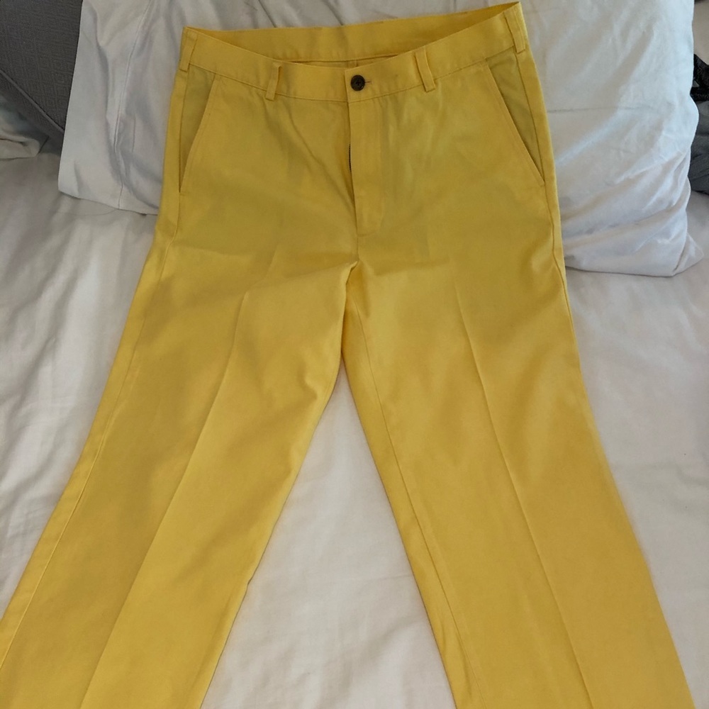 Men’s Brooks Brothers pants